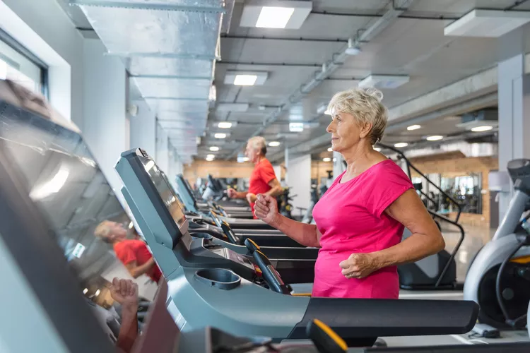 New Study Finds As Little As 2,600 Steps a Day Can Improve Your Health
