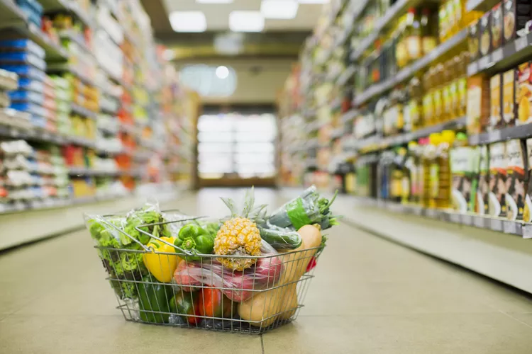 How to Make a Nutritious Grocery List