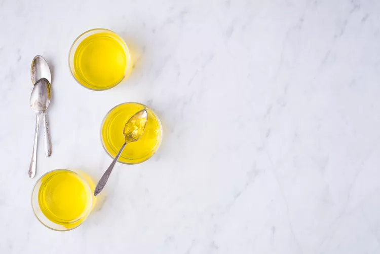Gelatin Nutrition Facts and Health Benefits