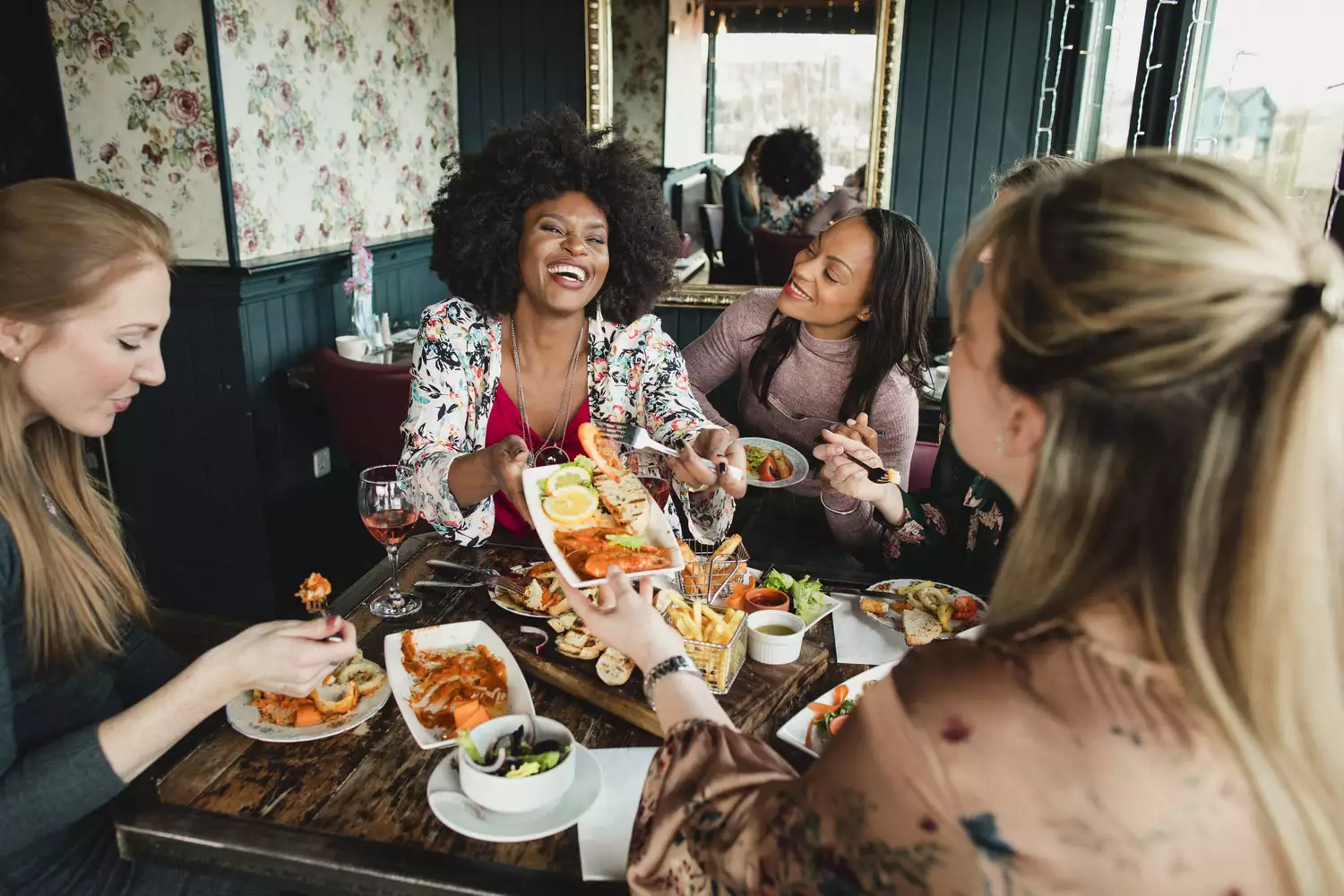What Are Food Rules (and How to Break Them)