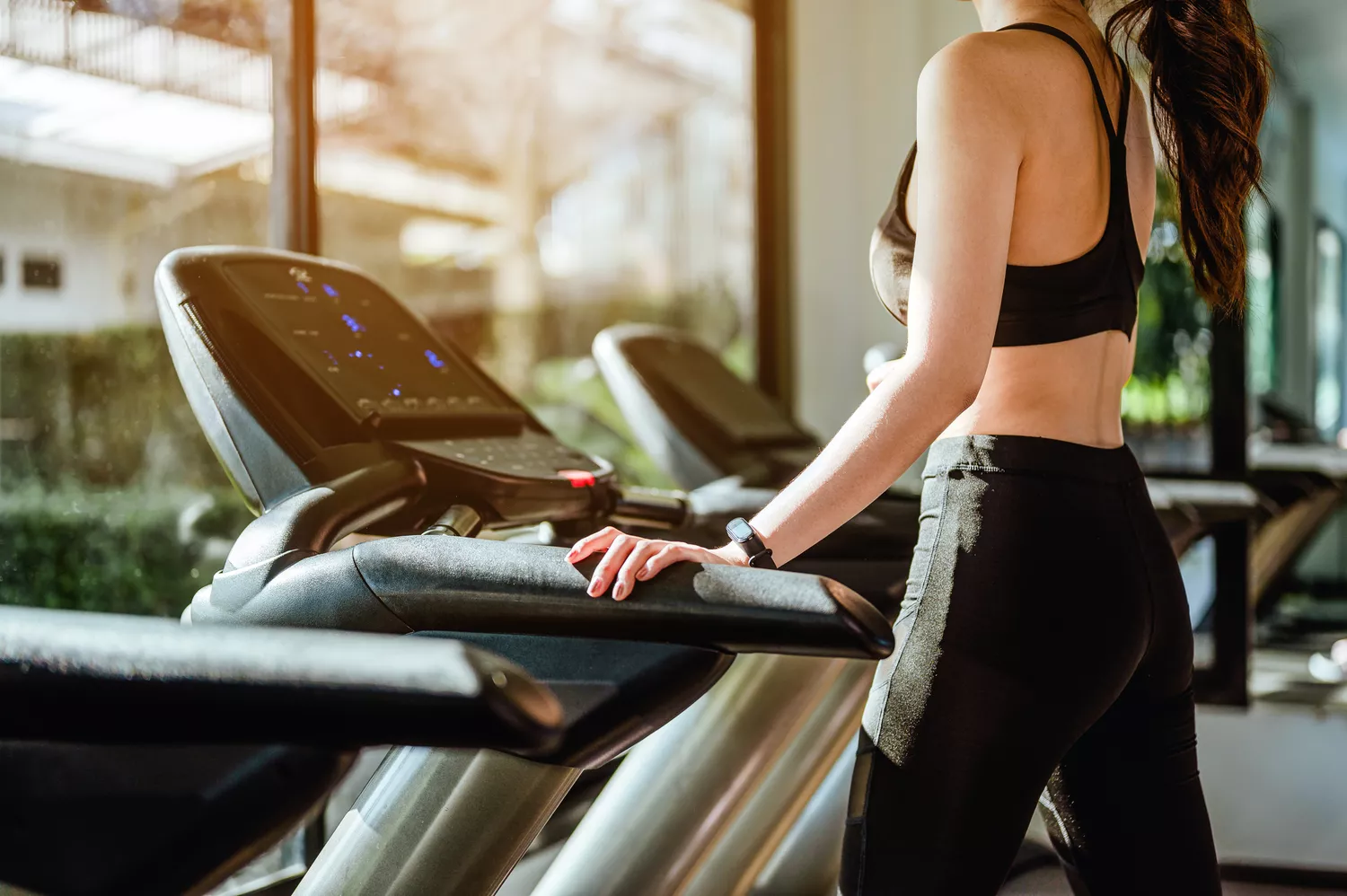 Get the Same 12-3-30 Workout Results With These Beginner-Friendly Modifications