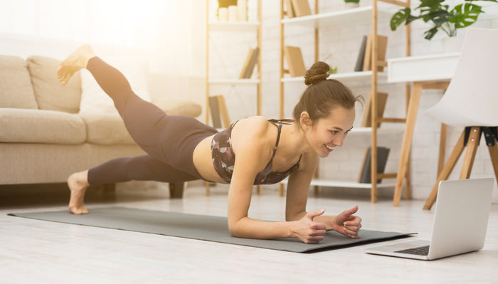Does Exercise Boost Your Immune System?