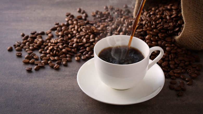 What Happens To Your Body When You Drink Coffee Every Day?